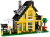 4996 LEGO Creator Ferienhaus Strandhaus  & Produktbild-Vorschau 1