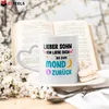 22Feels Sohn Geschenk Geburtstag 18 Jahre Kinder Tasse Produktbild-Vorschau 3