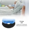 11.8 Zoll Donut Steißbein Kissen Schwamm Waschmaschine Produktbild-Vorschau 9
