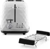 DeLonghi Brillante CTJ 2103.W weiß Produktbild-Vorschau 4