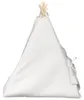 Teepee pour animaux de compagnie avec coussin 60 x 60 x 70 Voir les images du produit 6