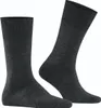 FALKE Airport Plus Herrensocken, Anthrazit Produktbild-Vorschau 4