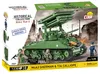 COBI® 2569 - M4A3 Sherman e T34 Calliope - Edizione Anteprima dell’immagine prodotto 2