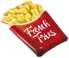 Intex 58775  FRENCH FRIES aufblasbar mit Pommes Design 175 Produktbild-Vorschau 5