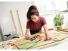 STABILO Penna 68 20 coloriParade rosso/blu con linguetta di Anteprima dell’immagine prodotto 7