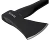 Axt Beil mit Fiberglas Stiel, Universal Spaltaxt Holzaxt Produktbild-Vorschau 2