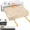 BAUTEC Dämmstoffschneider ISO-QUICKCUT + Dämmstoffmesser » Produktbild-Vorschau 1