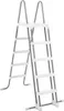 Intex 26384GS, Gerahmter Pool, Kind & Erwachsener, Graphit Produktbild-Vorschau 6