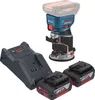 Bosch GKF 18V-8 Professional Affleureuse sans fil 18 V 8,0 Voir les images du produit 1