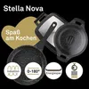 KELA Padella con superficie antiaderente STELLA NOVA 28 cm Anteprima dell’immagine prodotto 8