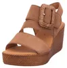 Gabor 84.771 Damen Sandalette - Riemchen Sandalen braun NEU Produktbild-Vorschau 28