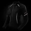 Rebelhorn Jax wasserdichte Damen Motorrad Textiljacke, Produktbild-Vorschau 13