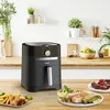 Tefal Easy Fry & Grill EY5018, Frytkownica na gorące Podgląd zdjęcia produktu 25