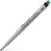 Fóliové pero Faber Castell Multimark Non Permanent Black Náhľad obrázku produktu 1