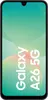 Samsung Galaxy A26 5G 128GB Black Produktbild-Vorschau 2