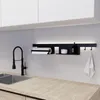 kalb | Lamina Relingsystem  Wandmontage Farbwechsel Produktbild-Vorschau 3
