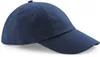 Beechfield B58 | Low Profile Heavy Baumwolle Drill Cap / Produktbild-Vorschau 11