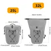 ROCKBROS 1 pcs Gepäckträgertasche Fahrradtasche für Produktbild-Vorschau 6