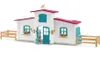 Schleich Horse Club Reiterhof Starter Set, SpielgebÃ ¤ ude Produktbild-Vorschau 5