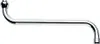 Grohe S bocca di erogazione DN 15 sporgenza 200 mm cromo - Anteprima dell’immagine prodotto 6