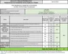 A document showing the calculation of the repairability index for an Electrolux vacuum cleaner. Produktbild-Vorschau