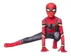Kostium dla dzieci „Superbohater Spider-Man” z maską, Podgląd zdjęcia produktu 3