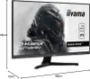 iiyama G-MASTER Black Hawk G2745HSU-B1 Podgląd zdjęcia produktu 12