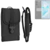 K-S-Trade Holster Handy Hülle kompatibel mit Vivo V29 Produktbild-Vorschau 1