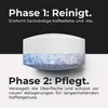 CLENESSO 2-Phasen Reinigungstabletten Kaffeevollautomaten Produktbild-Vorschau 3