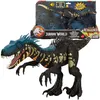 Jurassic World JLD32, 4 rok / roky, Viacfarebný, Plast Náhľad obrázku produktu 7