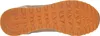 The image shows the sole of a tan sneaker with a brown rubber sole. Produktbild-Vorschau