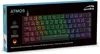 SPEEDLINK ATMOS RGB Rainbow Mechanical 60% Gaming Keyboard Produktbild-Vorschau 3