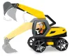 Lena Lena TRUXX² Pelleteuse - 35 cm Voir les images du produit 7