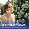 Seifenblasen Hochzeit 'Wedding Bubbles' 48er Set Produktbild-Vorschau 5