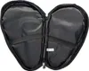 Coprimazza JOOLA Bat Cover Double nero Anteprima dell’immagine prodotto 2