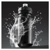 Fahrrad Trinkflasche 600 ml, Rockbros, mit weichem Produktbild-Vorschau 6