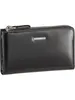 PICARD Geldbörse Offenbach Zip Around Wallet Schwarz Produktbild-Vorschau 8