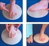 pedalo Pro-Pedes, Balance-Step, Holz, 150 kg, Holz, 270 mm, Produktbild-Vorschau 4