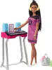 Barbie „Bühne Frei für große Träume" Brooklyn Puppe und Produktbild-Vorschau 4