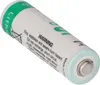 12x Saft Lithium 3,6V Batterie LS14500 AA - Zelle Produktbild-Vorschau 6
