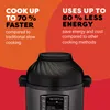 instant pot - Multicooker - Pro Crisp 8L Anteprima dell’immagine prodotto 31