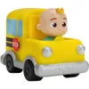 Cocomelon Mini hračkárske vozidlo - Školský autobus Náhľad obrázku produktu 3