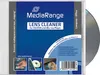 MediaRange Laser Cleaning CD w. Szczotki do odtwarzaczy Podgląd zdjęcia produktu 1