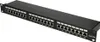 Extralink CAT5E STP V2 | Patchpanel | 24 Ports Náhled obrázku produktu 8