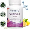 Whitening Skin Glutathione 2000 mg (60 gélules) Complément Voir les images du produit 8