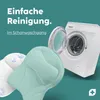 Vesta+ Badewannenkissen L mit Saugnäpfen, Badekissen  als Produktbild-Vorschau 5