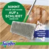 Swiffer podlahové mopy Suché podlahové utěrky Balení 4 x 18 Náhled obrázku produktu 8