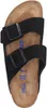 Birkenstock muli Arizona muli Arizona camoscio Anteprima dell’immagine prodotto 7