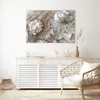 Glasbild 90x60cm in XXL für Wohnzimmer, Schlafzimmer Motiv Produktbild-Vorschau 3