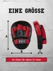 Benlee Dewey Handpratzen fürs Boxtraining Produktbild-Vorschau 9